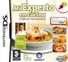 Mi Experto En Cocina – Comida Saludable (ES) Rom